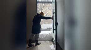 Fast-moving snow system clips millions across Northeast with more late-week snow possible