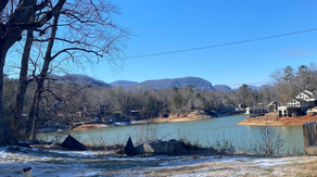 Lake Lure begins refilling after Hurricane Helene causes catastrophic damage in North Carolina