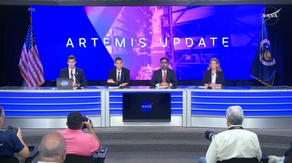 NASA announces critical changes to Artemis mission's return to the moon