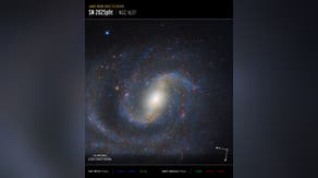 NASA'S James Webb Space Telescope uncovers former star that exploded into a supernova