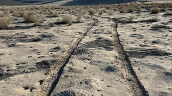 National Park Service needs your help after damage at hottest place on earth - Fox News