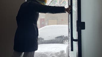 Even more snow, travel headaches threaten Northeast days after historic blizzard - Fox News