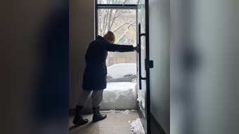 Even more rounds of snow this week threaten Northeast cities pummeled by record-breaking blizzard - Fox News