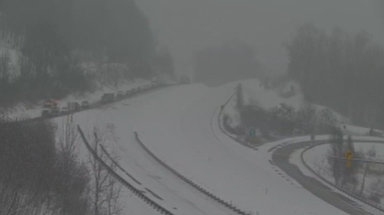 Deadly Pennsylvania crash on Interstate 79 amid wintry conditions, at least 18 vehicles involved