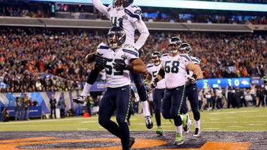 Here are the coldest games in NFL Super Bowl history