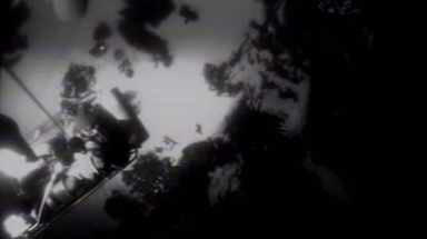 See It: Nighttime helicopter video shows injured hikers rescued from Washington's Olympic National Forest