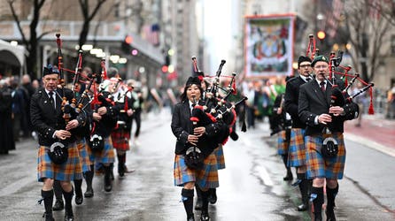 March weather outlook: Warmer temperatures, severe storm threats on the horizon as we spring into next month