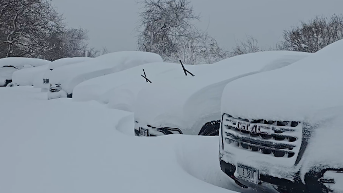 Montauk, NY Feb. 23 2026