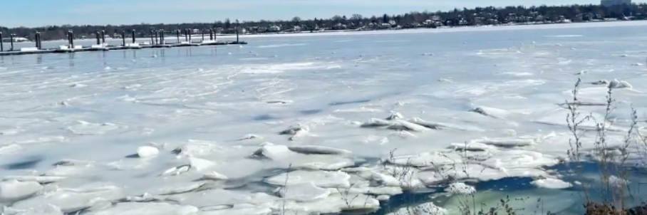 Next round of snow begins across winter-weary East, late-week storm could cause travel trouble