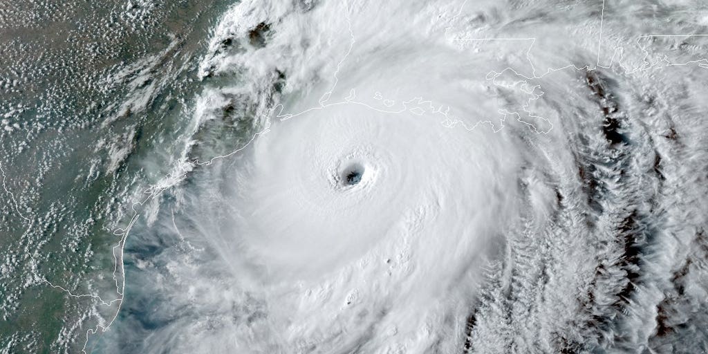 洋楽 HUrricane / terms&deff nish'n(s) Hurricane Names for the 2026 Hurricane Season: How Are Hurricanes