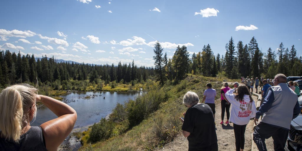 Find out when you can get into national parks for free in 2026 during National Park Week