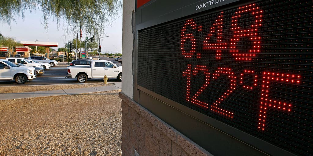 Extreme heat safety: How to prepare and stay cool during a heat wave