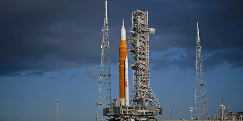 Top 10 things you need to know about NASA's Artemis program | Fox Weather