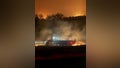 Largest wildfire in Nebraska history leaves 1 dead, scorches over 640,000 acres as blazes continue to burn - Fox News