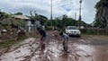 Hawaii braces for inches of torrential rain and flash flooding just weeks after life-threatening Kona lows - Fox News