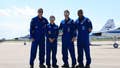 Meet the astronauts preparing for humanity&rsquo;s return to the Moon on the Artemis II mission - Fox News