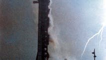 How lightning striking Apollo 12 forever changed NASA's launch weather policies