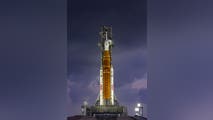 NASA Artemis II countdown: Here's what happens from now until launch