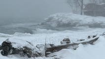 Life-threatening bomb cyclone blizzard rapidly intensifies as extreme snow, whiteout conditions slam millions