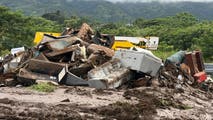 Hawaii recovers from devastating floods after back-to-back Kona low systems drench state