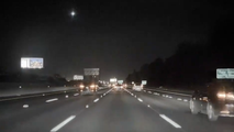California meteor sighting becomes third in one week across US