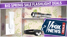 Amazon's Big Spring Sale drops these flashlights to their lowest prices – from $17 - Fox News