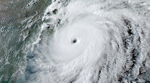 Hurricane season 2026: These are the storm names you'll see this season