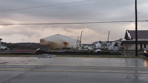 Life-threatening tornado rips through parts of Illinois as severe weather lashes the Heartland