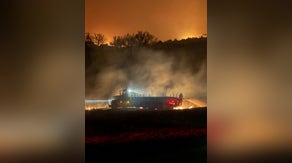 Largest wildfire in Nebraska history leaves 1 dead, scorches over 640,000 acres as conditions begin to ease