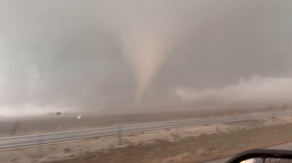 Vicious tornadoes tear through Midwest as severe weather outbreak slams 10+ states, days after deadly storms