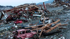 Looking back at Japan’s historic tsunami disaster 15 years later
