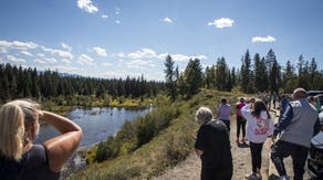 Find out when you can get into national parks for free in 2026 during National Park Week