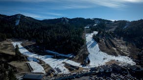 Incoming rain and snow for West after most intense March heat wave ever won’t fix unprecedented snowpack