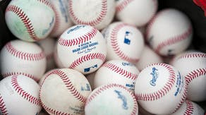 MLB ROWI: See which baseball Opening Day games could be impacted by severe storms