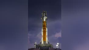 What kind of food is packed for the Artemis II space mission?