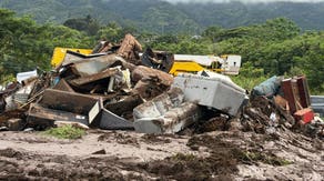 Hawaii recovers from devastating floods after back-to-back Kona low systems drench state