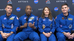 Final preparations underway for the launch of NASA's Artemis II space mission