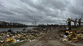 Heartland braces for renewed threat of more tornadoes, damaging hail and wind just days after fatal storms