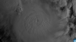 Tropical Cyclone Narelle makes first landfall in Australia with destructive winds, flooding and storm surge