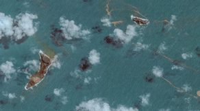 Deep magnitude 7.5 earthquake in Pacific Ocean shakes Tonga, triggers brief Tsunami Warning across islands