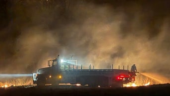 Largest wildfire in Nebraska history leaves 1 dead, scorches over 640,000 acres as blazes continue to burn - Fox News