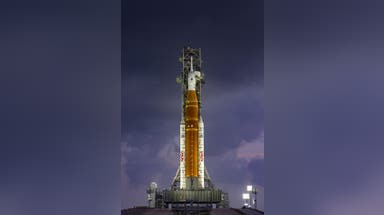 What kind of food is packed for the Artemis II space mission?