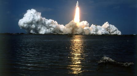 10 important rocket launches in the history of the US spaceflight