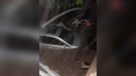 Hawaii Flash Flood Emergency: Relentless rain inundates Oahu on top of 50 inches that soaked state this week