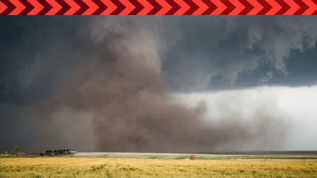 Live updates: Significant severe weather outbreak to hammer the Heartland with dangerous tornadoes
