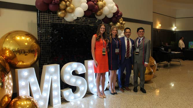 2026 Mississippi State University Severe Storms symposium