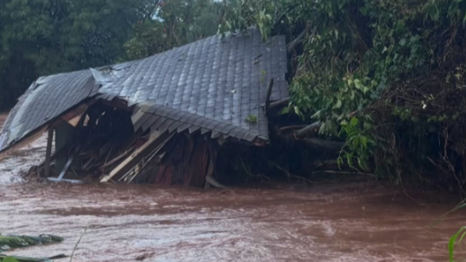 bt override hawaii flooding