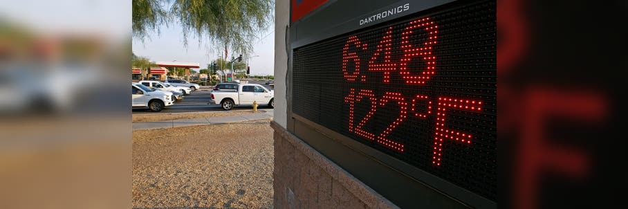 Extreme heat safety: How to prepare and stay cool during a heat wave