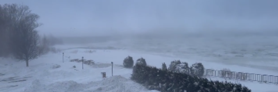 Midwest, Great Lakes brace for dangerous snow squalls, Arctic blast after monster blizzard slams millions