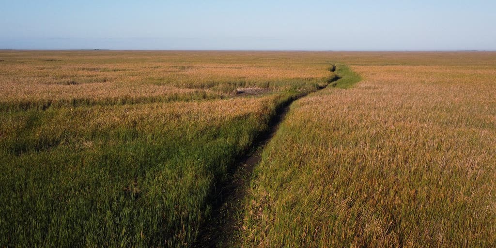 97% of Southeast under drought conditions as hot, dry spring lingers with some rain to the rescue